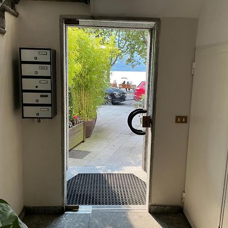 La Viscontea Apartment Lecco Exterior photo