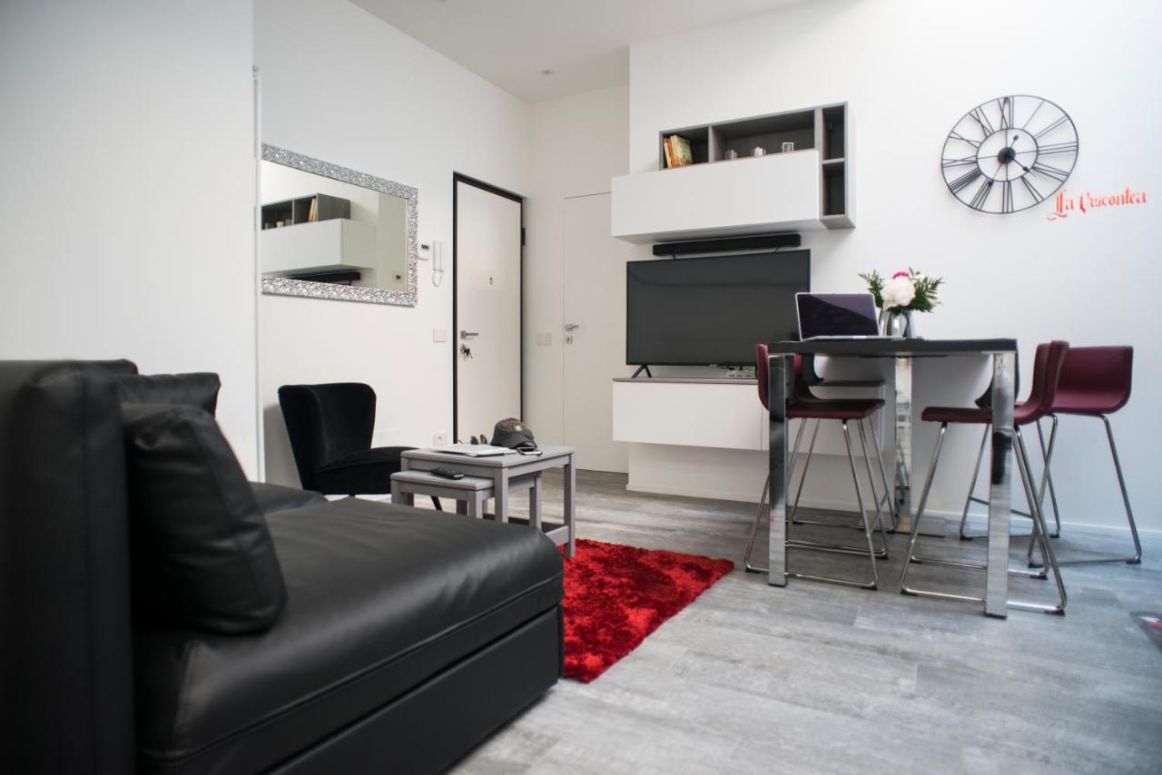 La Viscontea Apartment Lecco Exterior photo